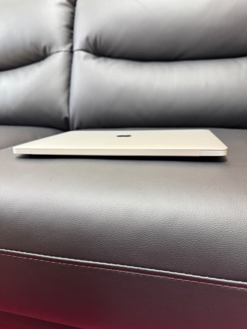MacBookAirM1 13インチ メモリ16GB 512GB