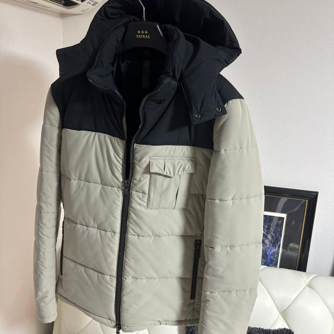 wjk♦️ダンウンジャケット