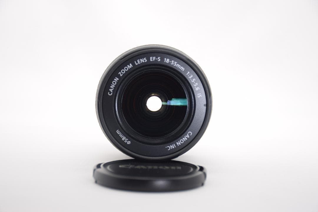 手軽にカメラデビュー✨Canon Kiss X3 一眼レフカメラ 人気機種 入門