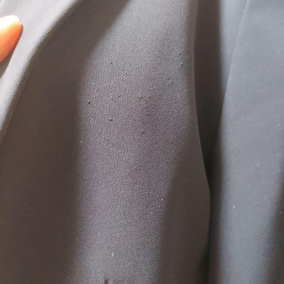 23区　秋冬スーツ　ネイビー　38、40サイズ