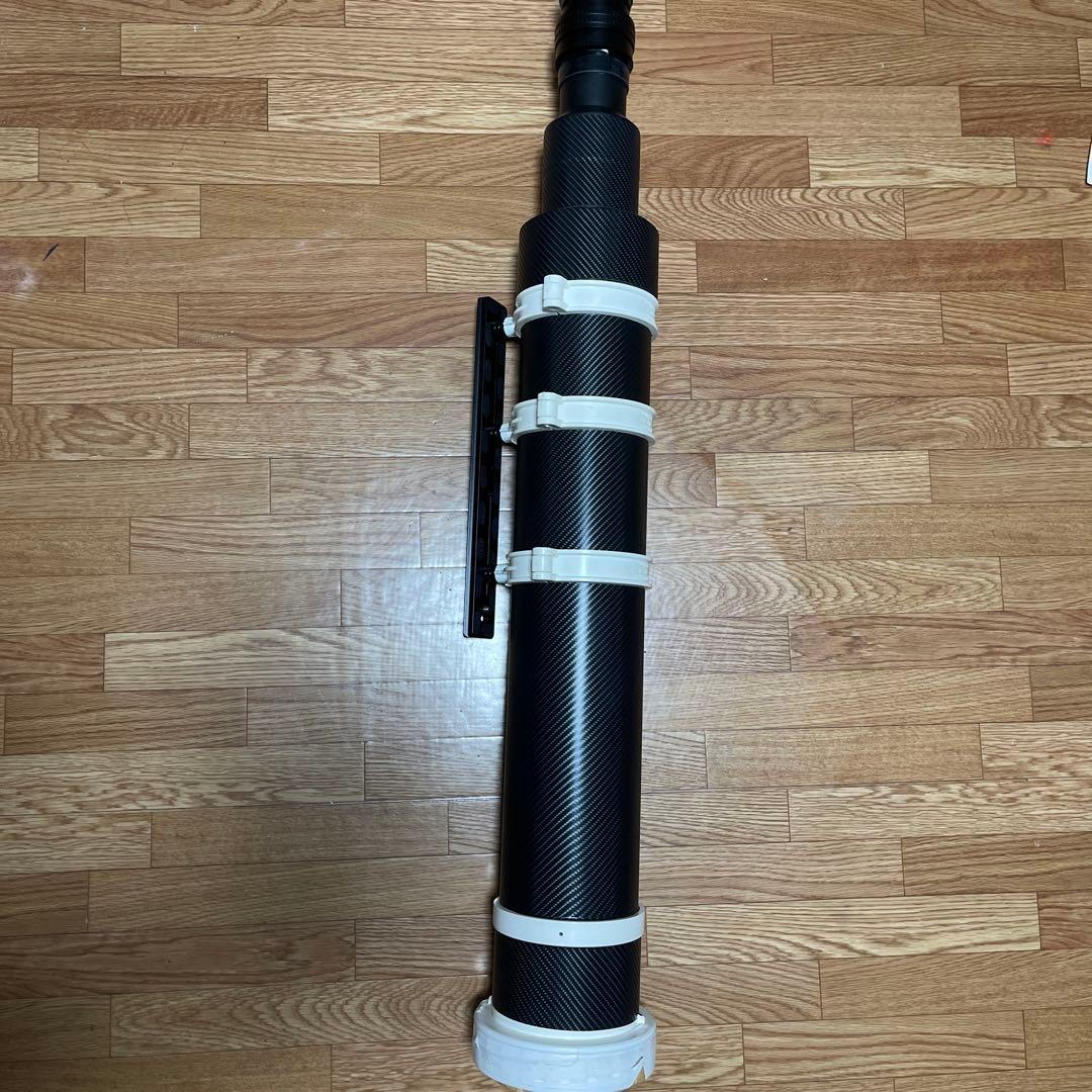 900mm 単焦点レンズNikon Zマウント