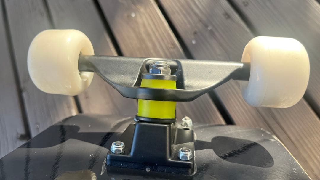 【状態良好】スケートボード　stussy