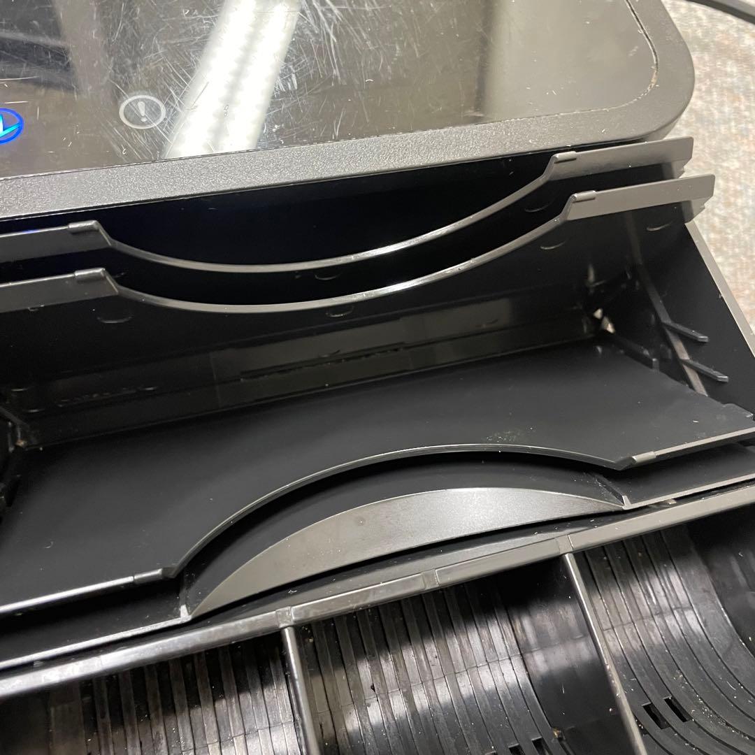 スター精密mPOP エムポップ10BLKJP カードリーダー　エアレジ