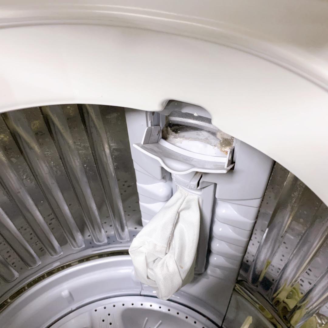 OE121611 シャープ 6kg 洗濯機 一人暮らし 小型