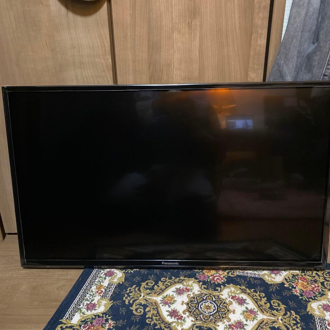 Panasonic ハイビジョン液晶テレビ Last Offer ‼️