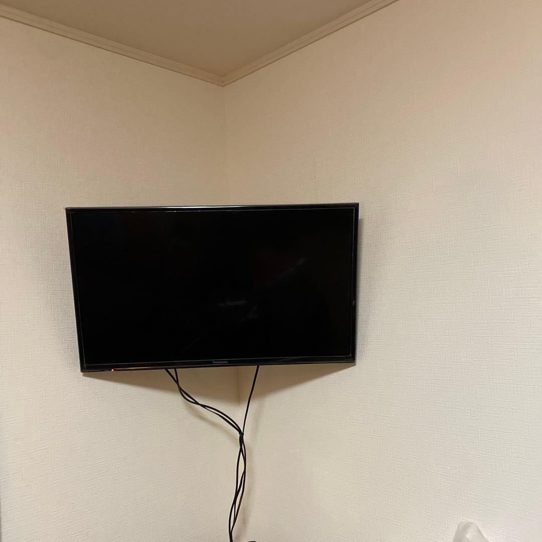 Panasonic ハイビジョン液晶テレビ Last Offer ‼️