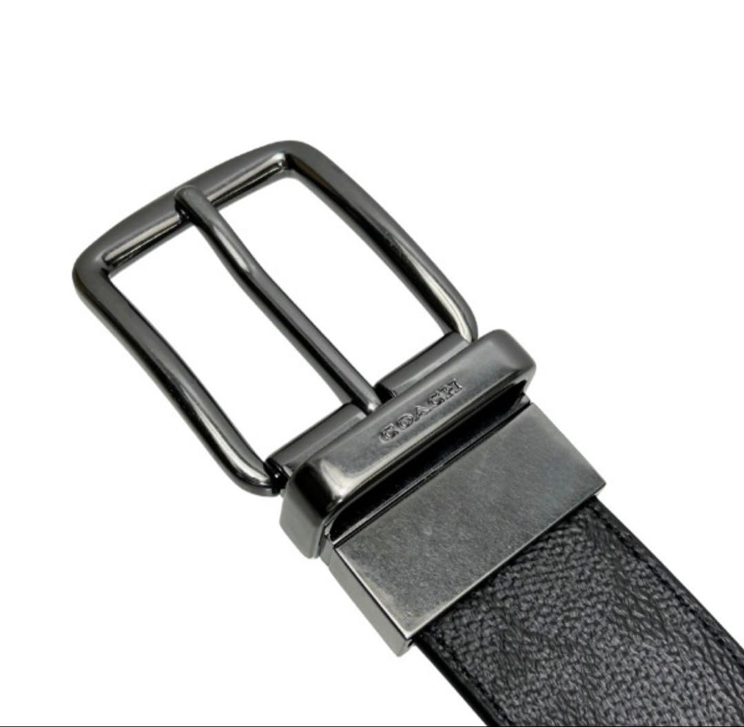 【新品未開封】【COACH】ベルト CY982