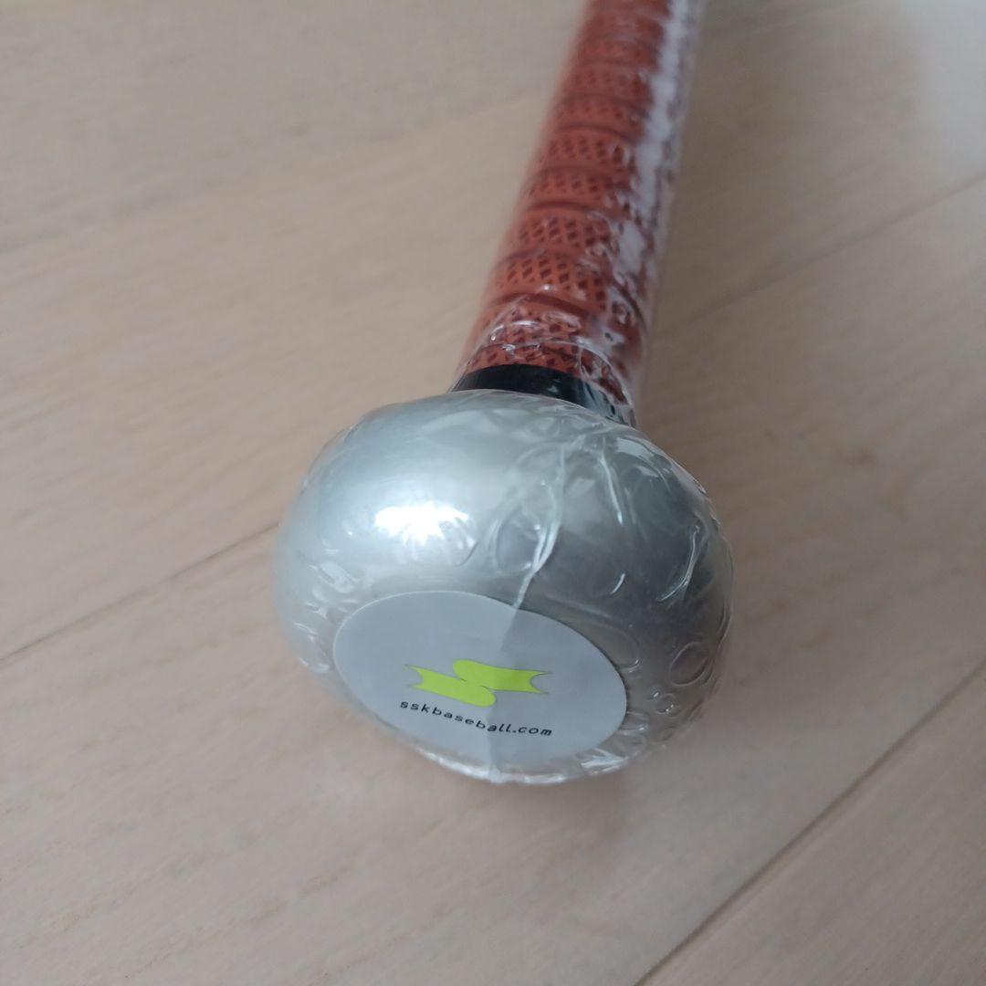 【新品未使用】SSK一般硬式用スカイフライト HZ-LF　高校野球新基準対応