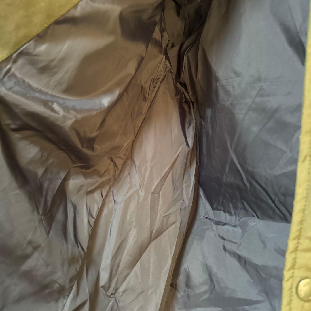 DANTON ダウンコート