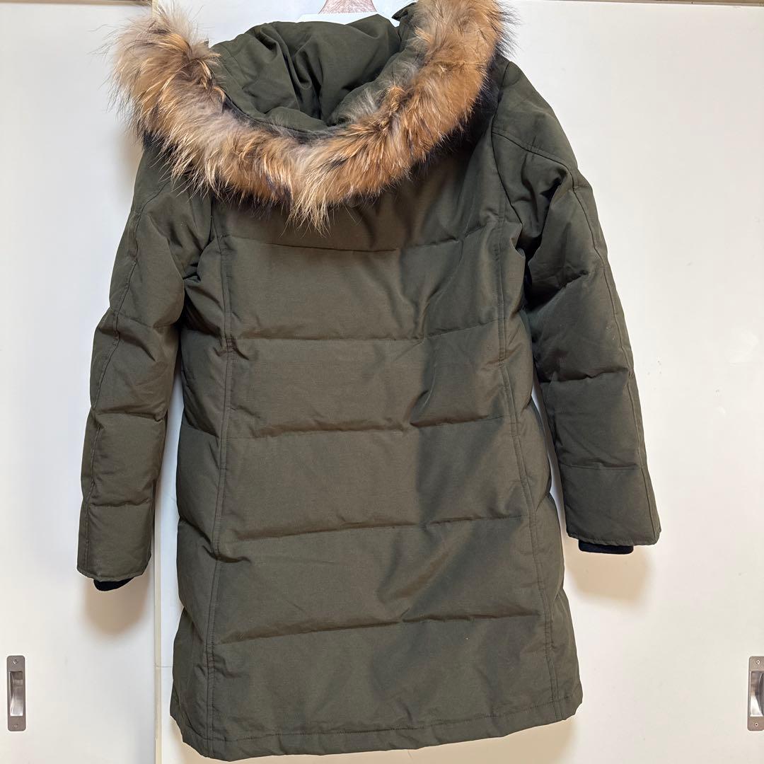 DANTON ダウンコート