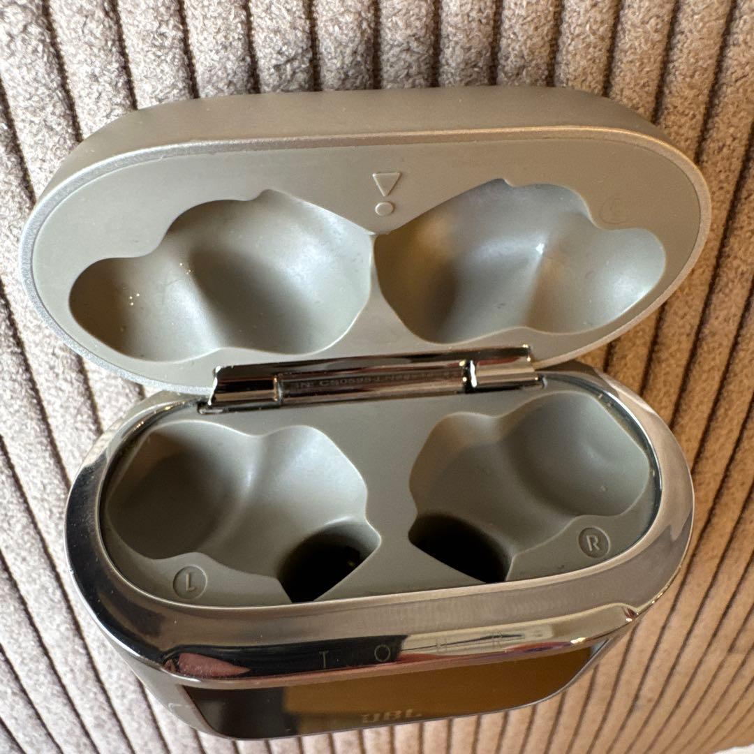 専用JBL Tour Pro 2 シャンパンゴールドJBLTOURPRO2CPG