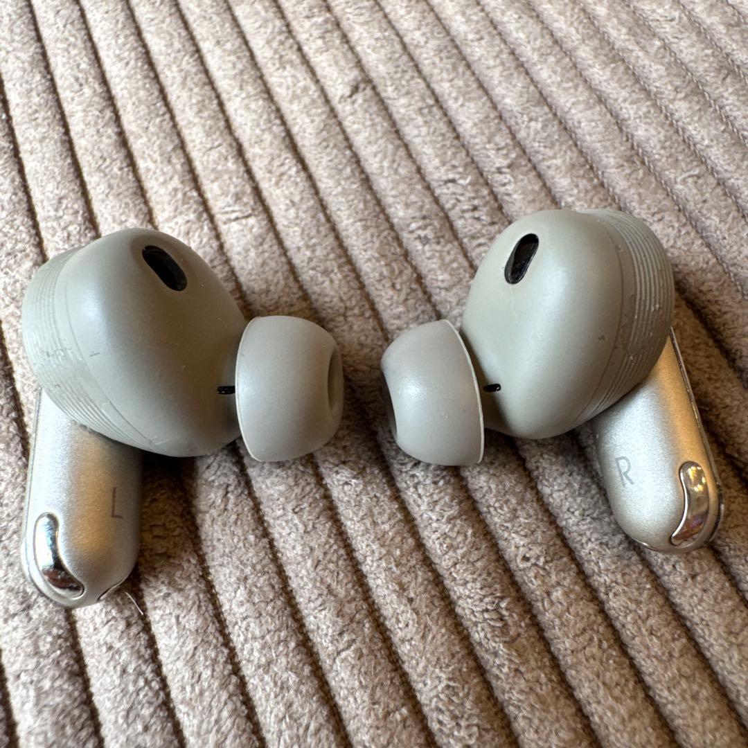 専用JBL Tour Pro 2 シャンパンゴールドJBLTOURPRO2CPG