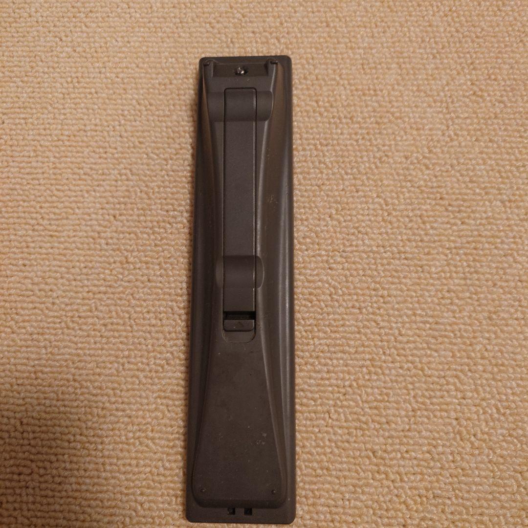 26型テレビ　HITACHI L26-HP09（リモコン、説明書付き）