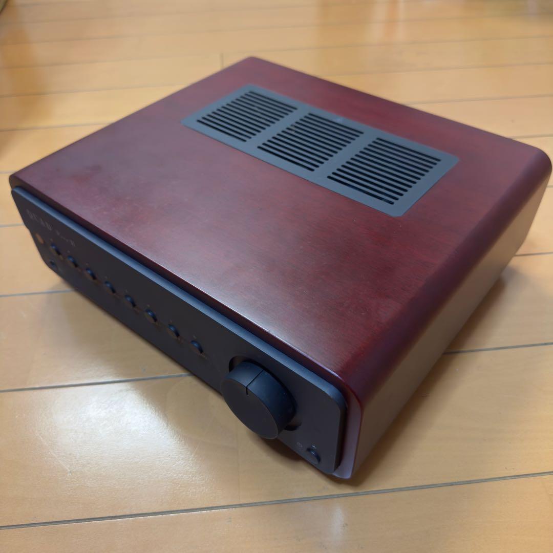 QUAD VenaⅡ/MH(サペルマガボニー)