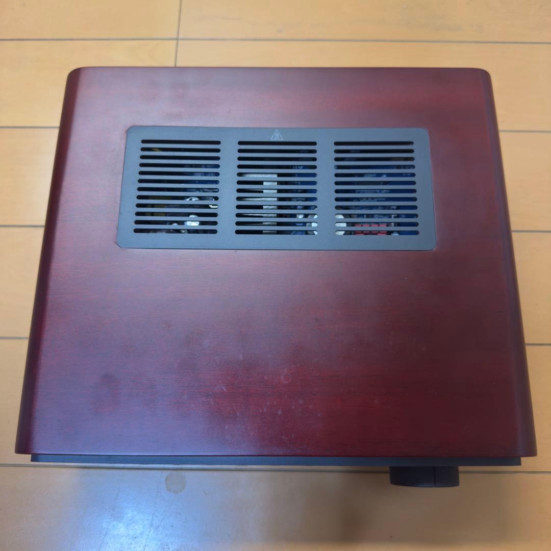 QUAD VenaⅡ/MH(サペルマガボニー)