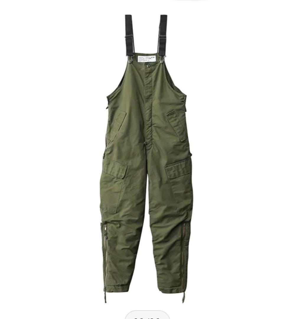 トメキチ　実物 古着 カナダ軍 AFV