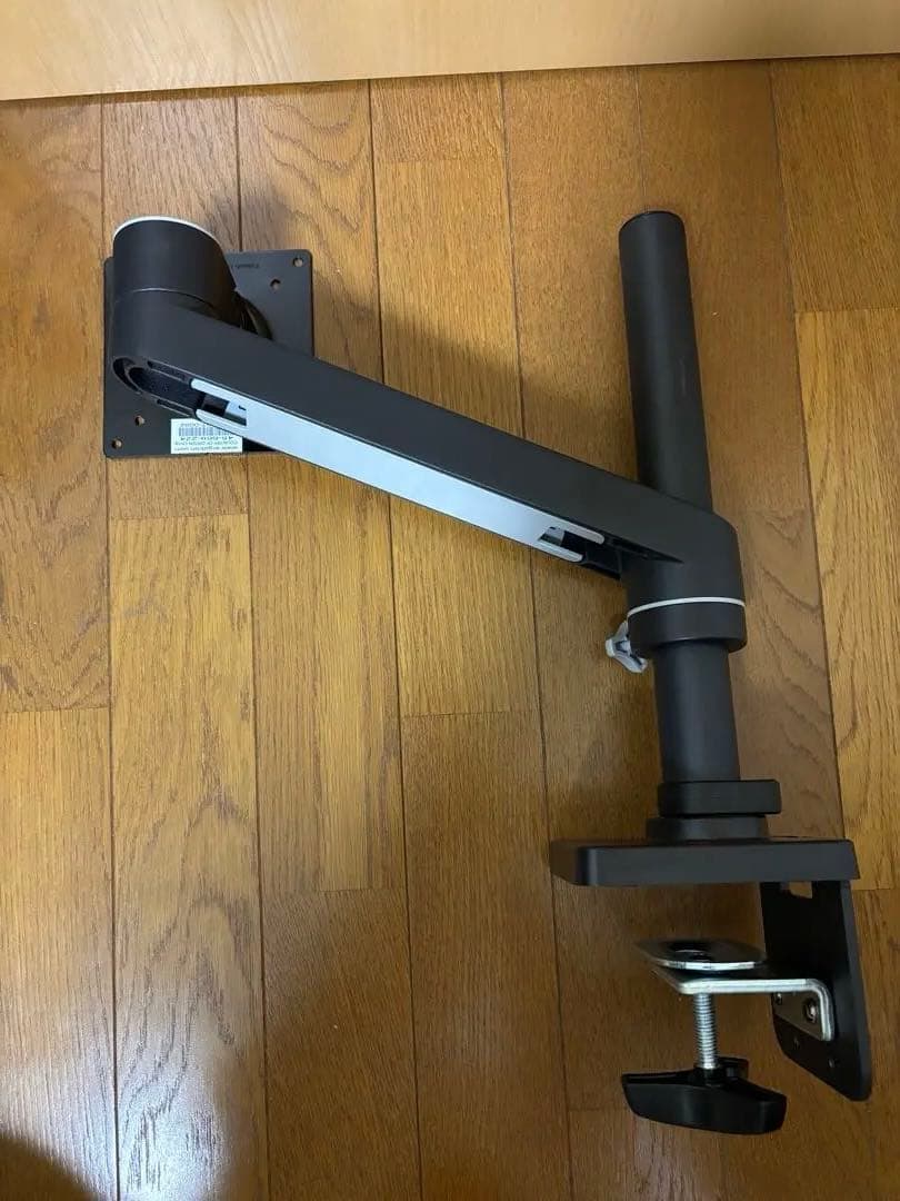 ERGOTRON エルゴトロン NX モニターアーム