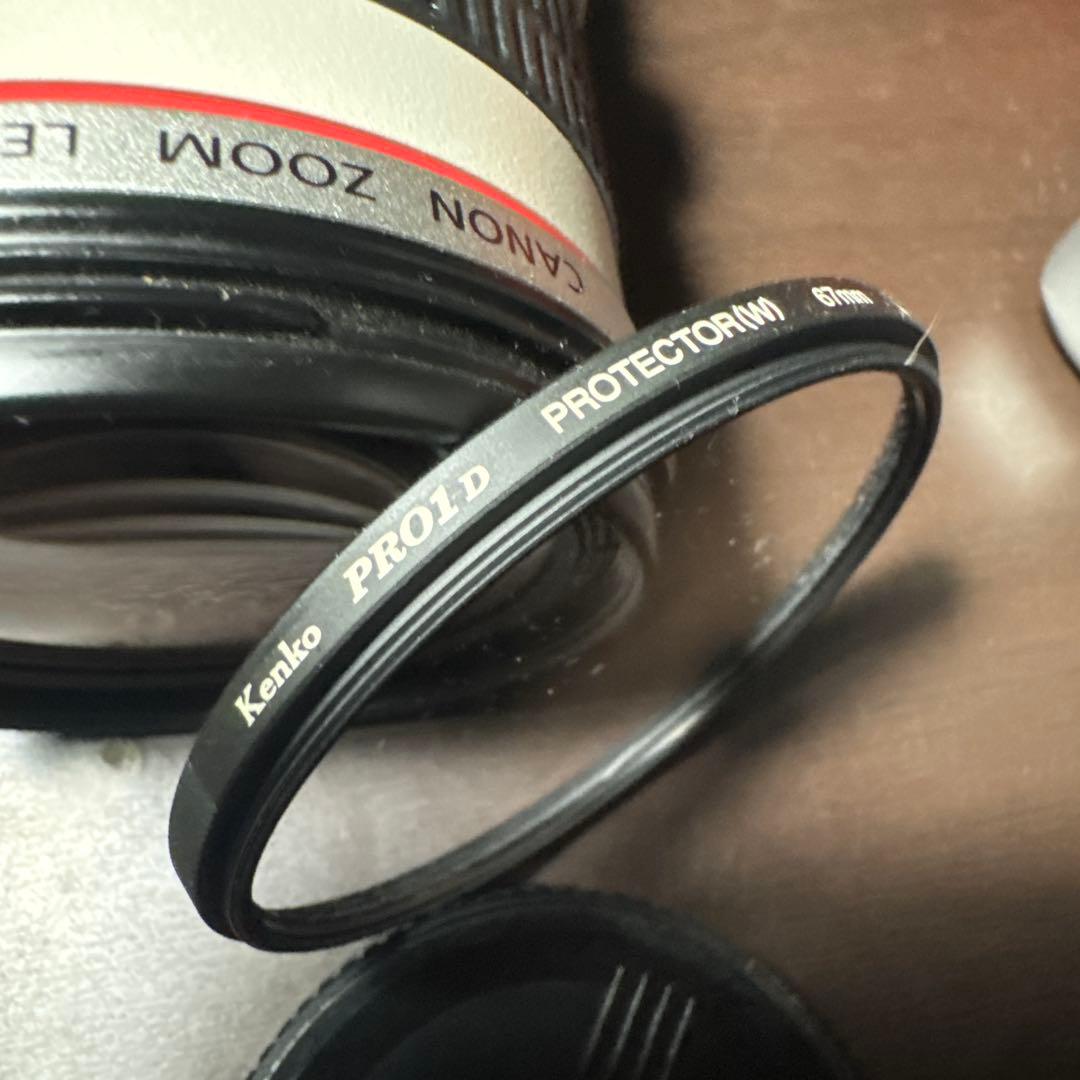 k*様 Canon EF 70-200mm f/4L IS USM