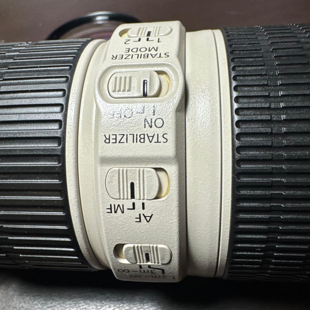 k*様 Canon EF 70-200mm f/4L IS USM