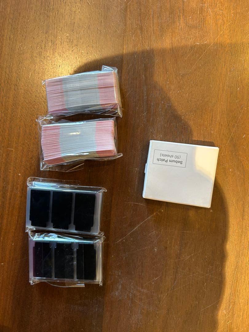 ダーモプライムdermo prime（スマート肌診断機器）タブレット、消耗品つき