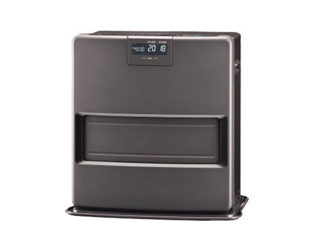 CORONA 石油ファンヒーター FH-VX3622BY