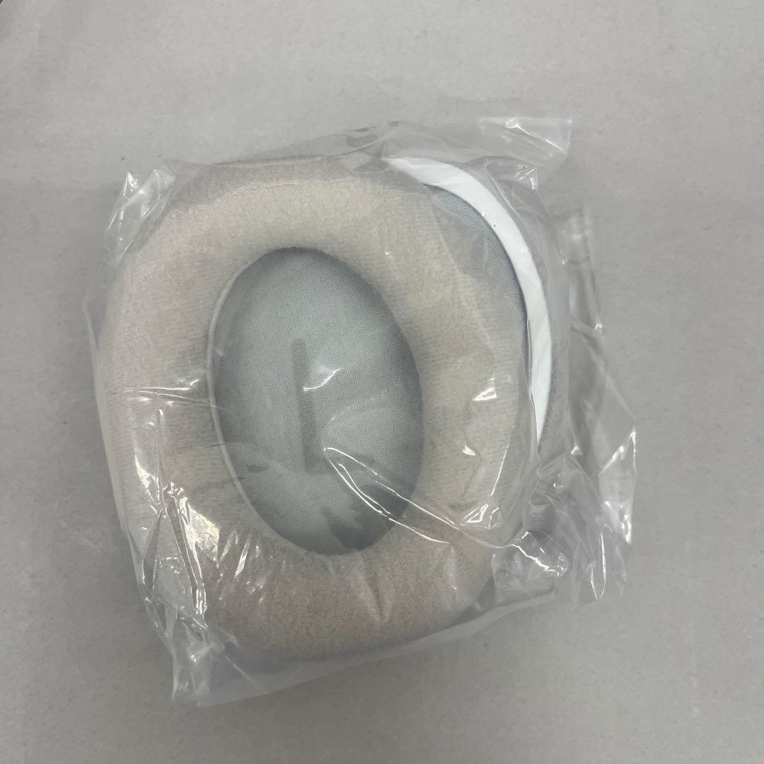 507306 fumo TRUTH Silverゲーミングヘッドセット 開放型