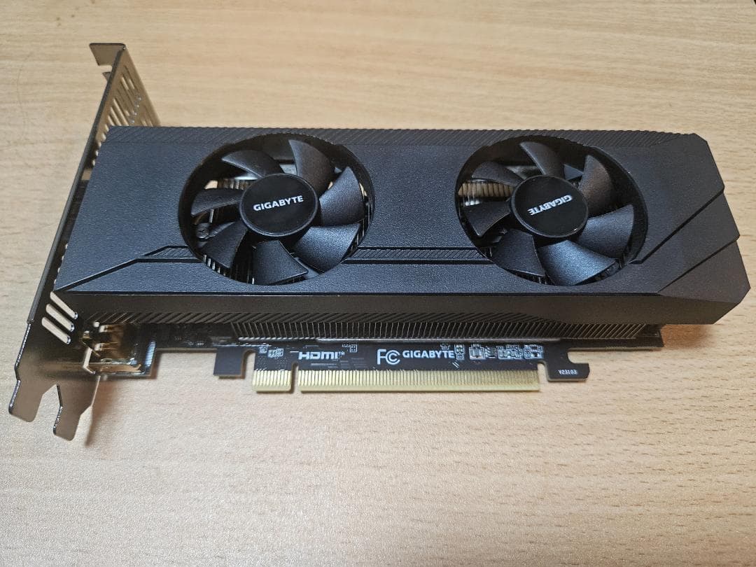 グラフィックボード・グラボ・ビデオカード NVIDIA RTX3050 6GB