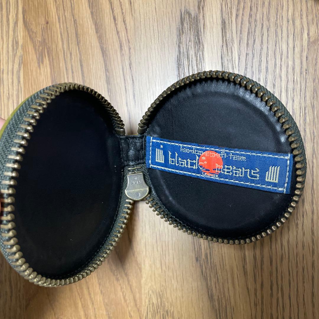 blackmeans FUUDOBRAIN別注 ケース