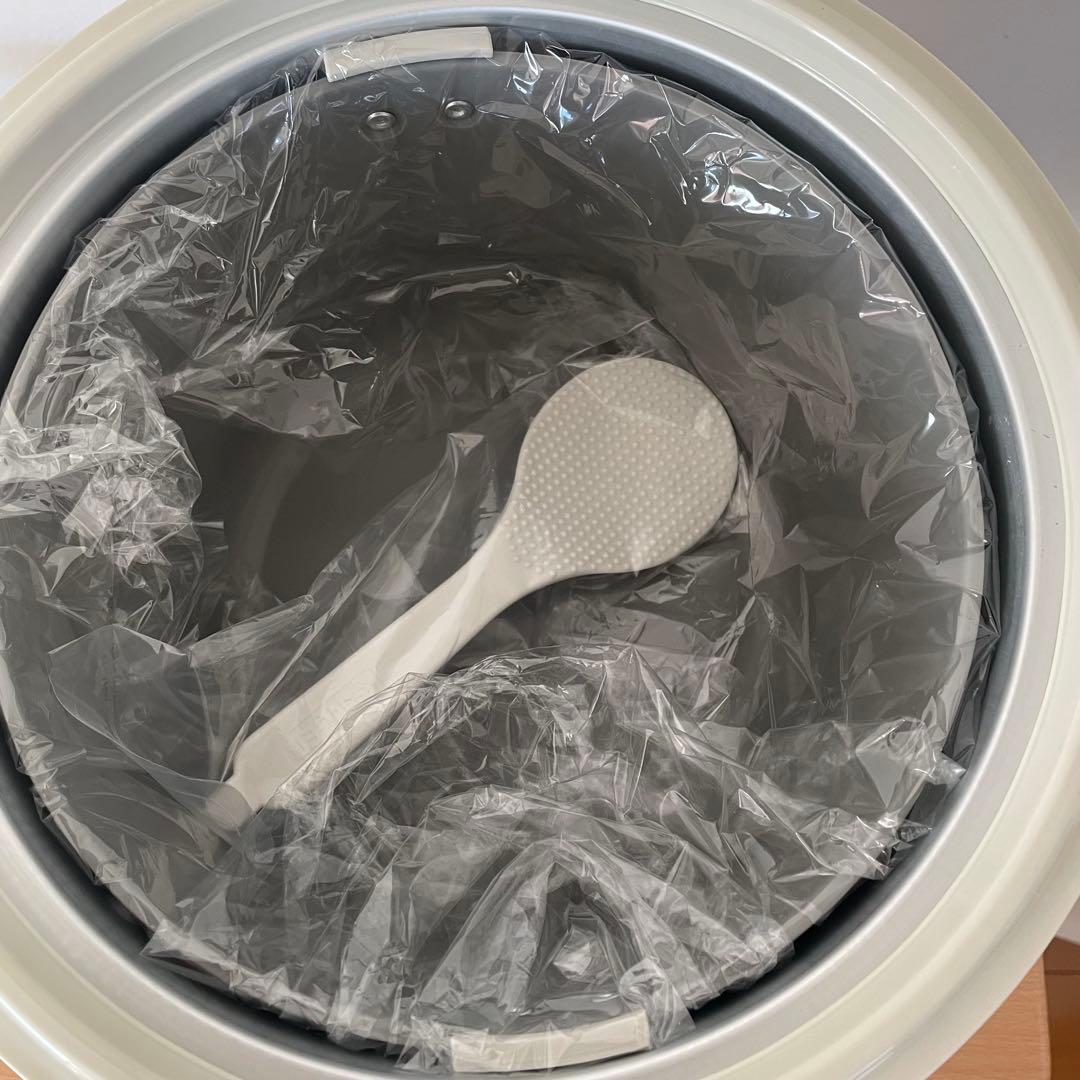 【新品】タイガー電子ジャー　炊きたてJHD-1800FD 1.8L保温専用