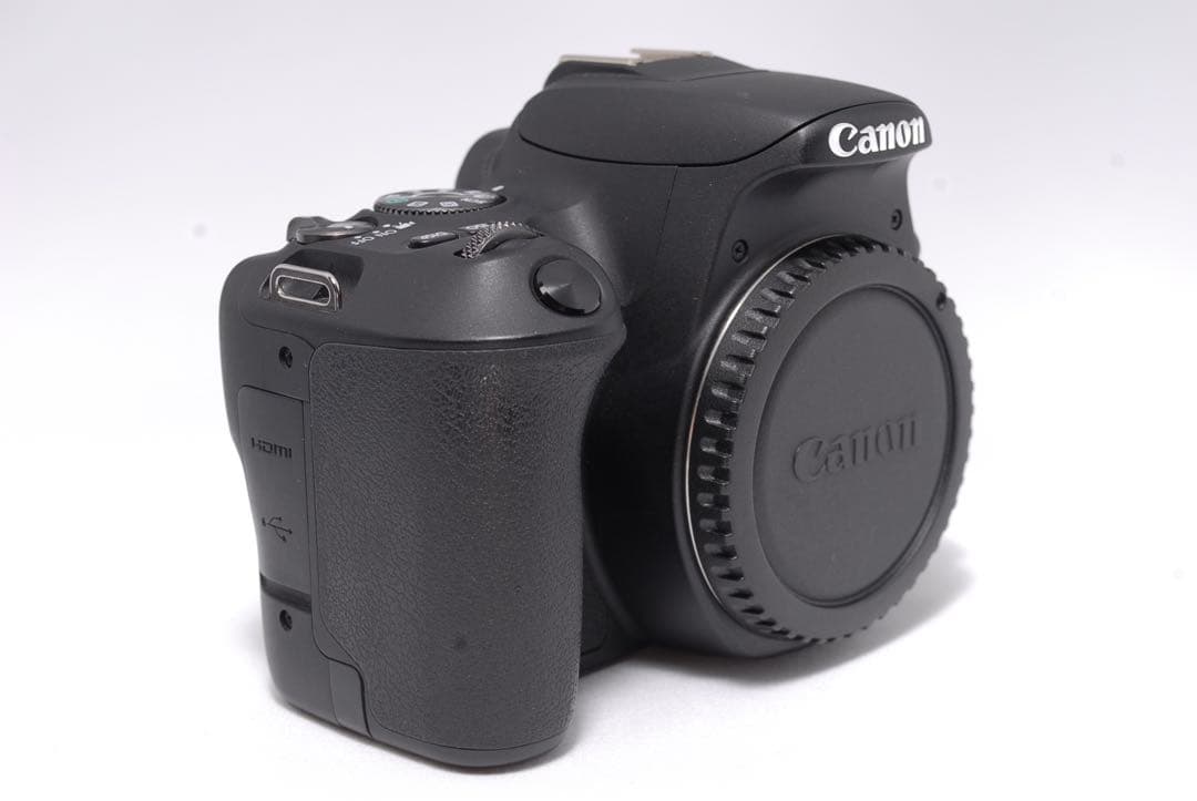 Canon Kiss X9【超美品】Wi-Fi 高性能STMレンズ 手ぶれ補正