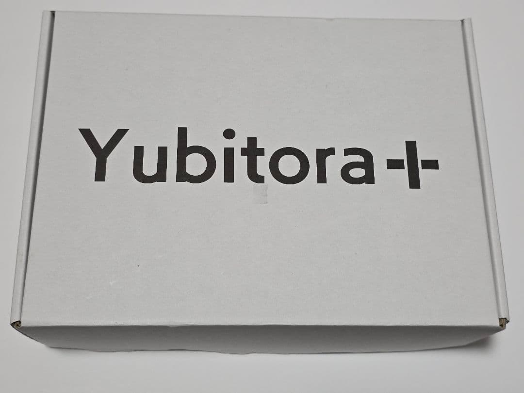 【VR】Yubitora+ ワイドベルト ジンテクス工房