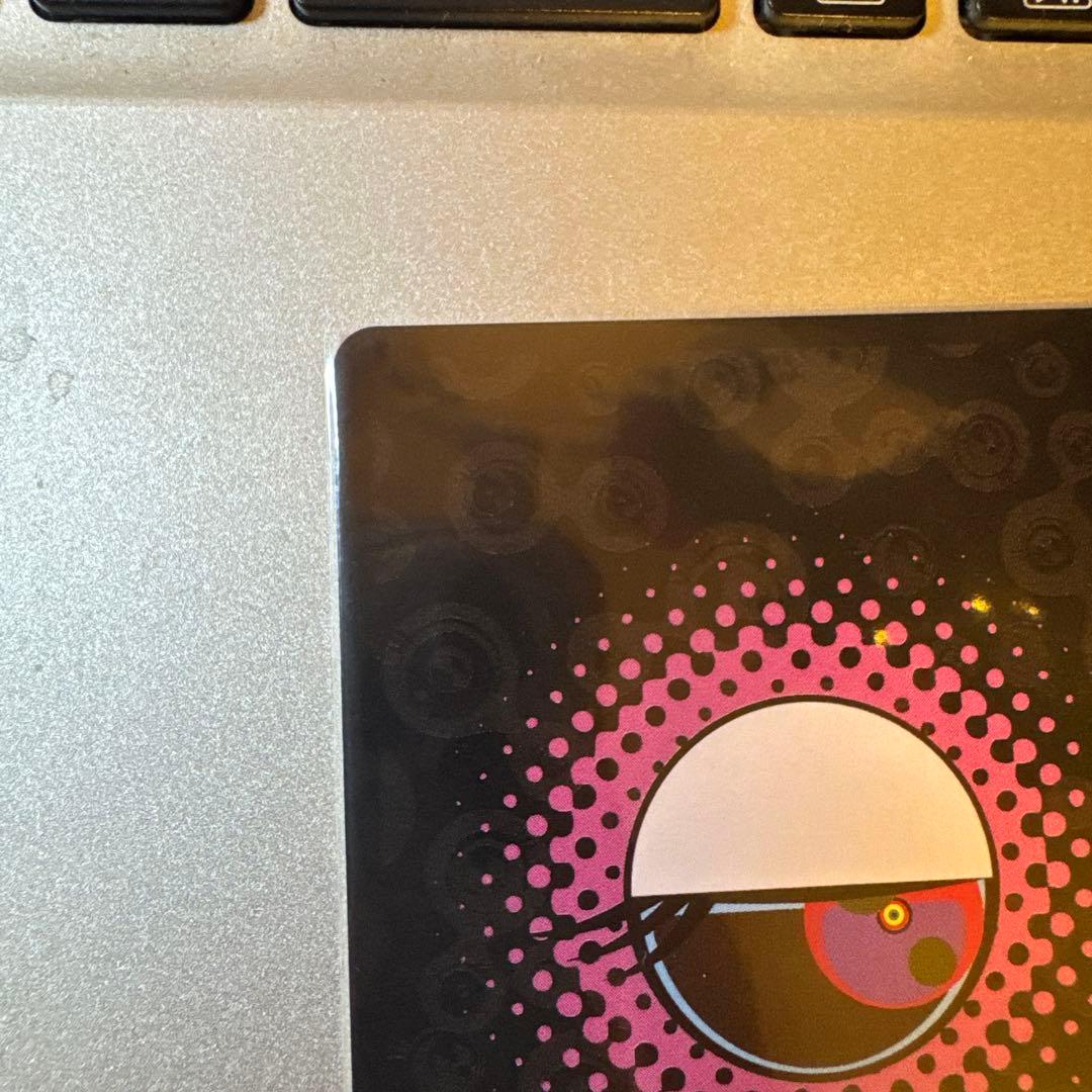 くらげ坊(変身)f-102/SEC