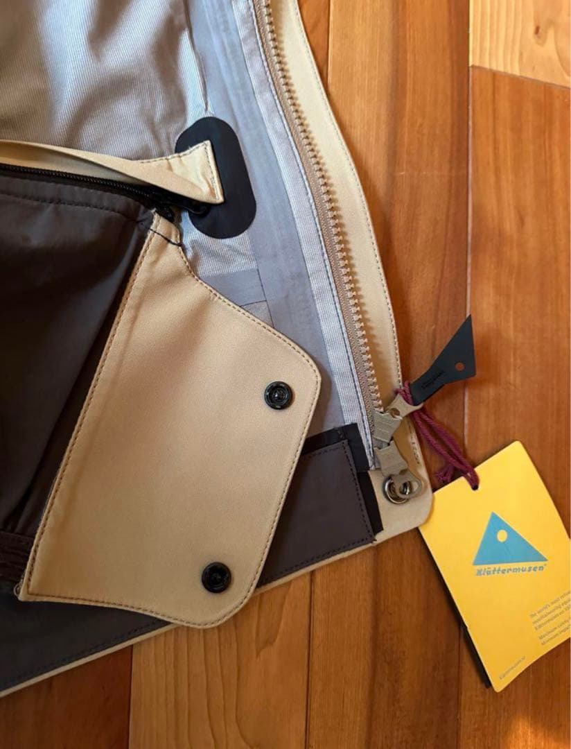 Klättermusen Brage2.0 セットアップ 55%OFF 新品