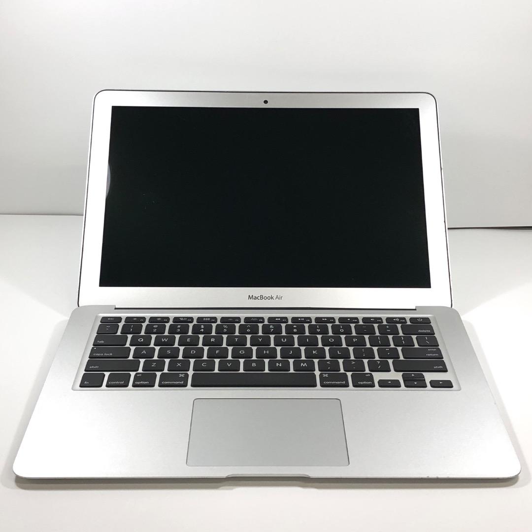 【フェア品】 MacBook Air i7 2017 8GB 256GB