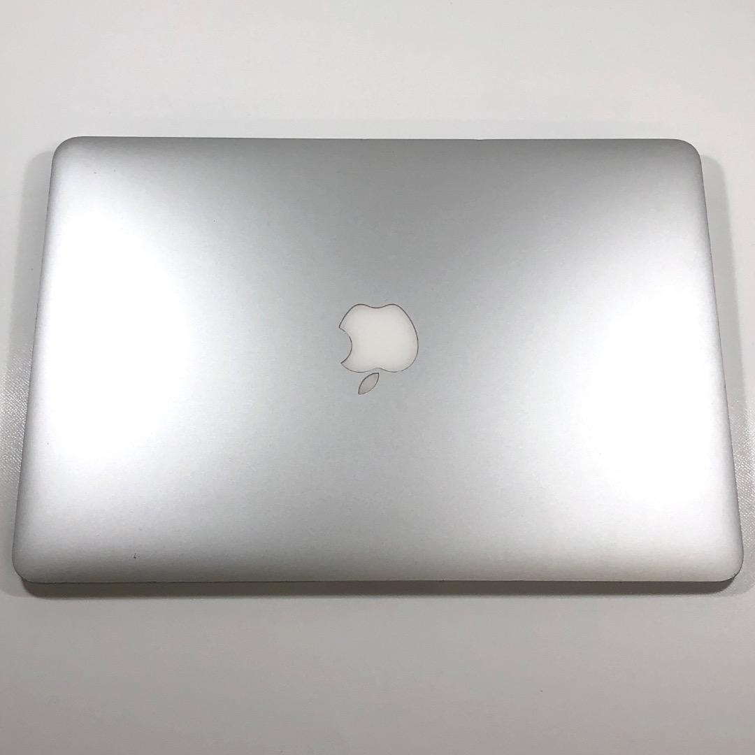 【フェア品】 MacBook Air i7 2017 8GB 256GB
