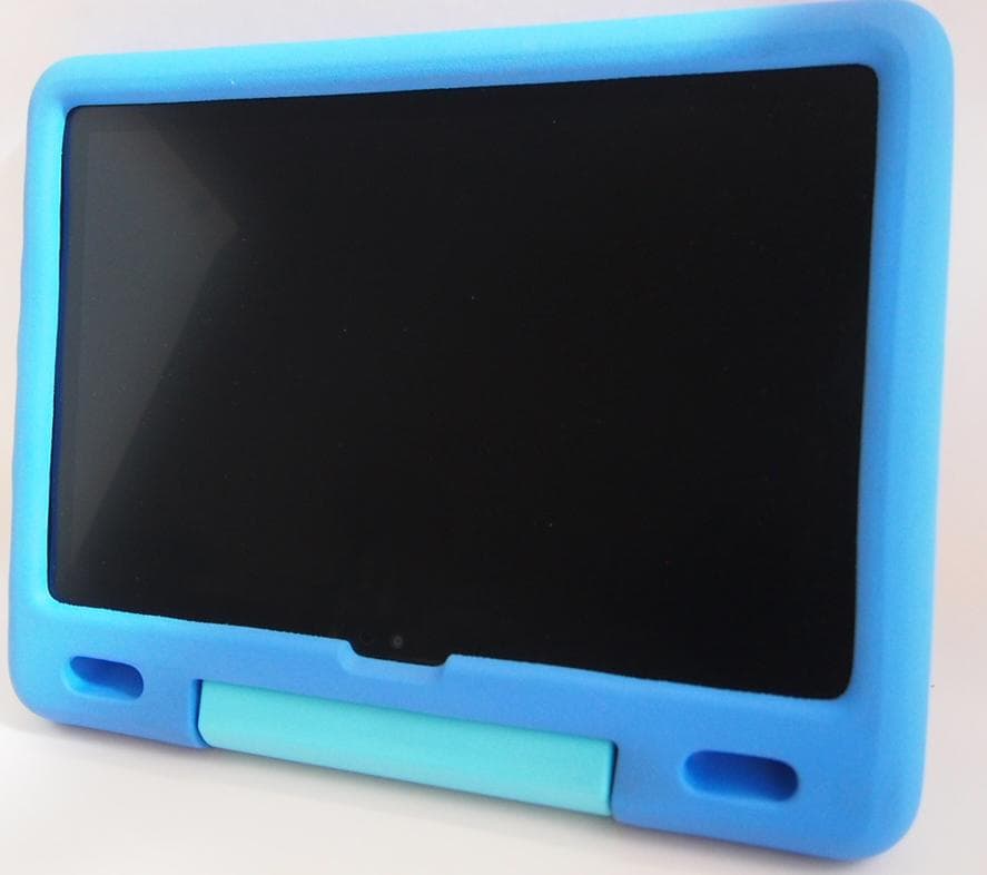 Amazon Fire HD 10 キッズモデル 第11世代 SDカード付き