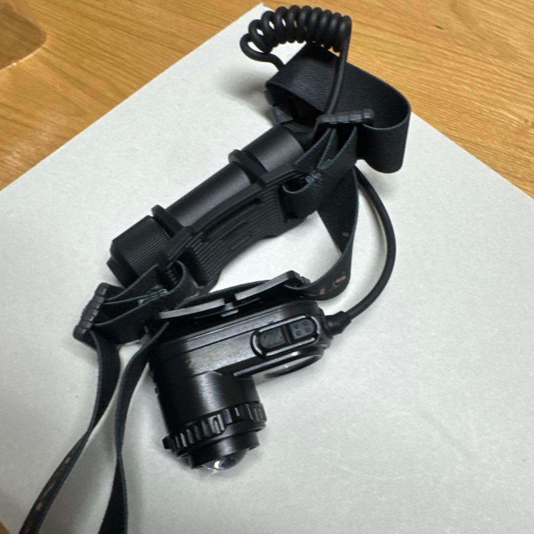 ライト・ランタン ZEXUS LED LIGHT ZX-R740