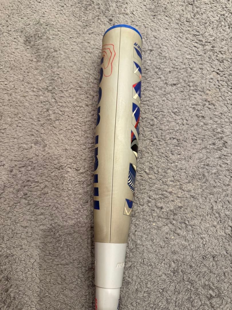 青ワニクラッシャー軟式少年野球用　80cm