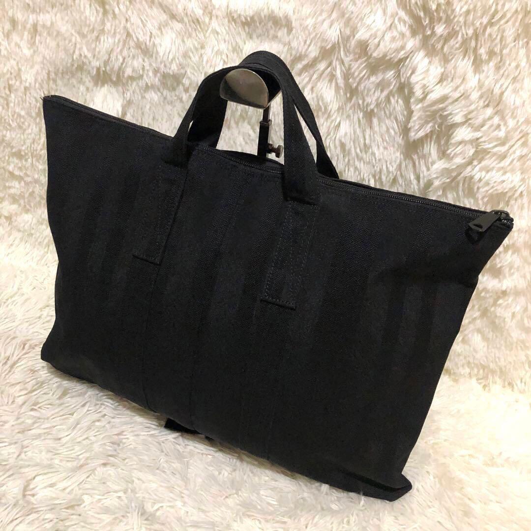 未使用✨ポーター 吉田カバン ビジネスバッグ ブリーフケース ブラック　メンズ