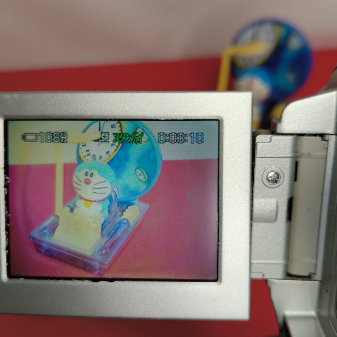 【動作確認済】SONY ソニー DCR-PC110 ミニDV ハンディカム