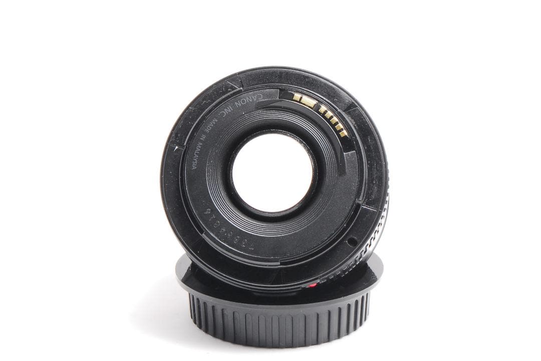 Canon EOS Kiss X5 ＋ EF50mm F1.8 単焦点レンズ