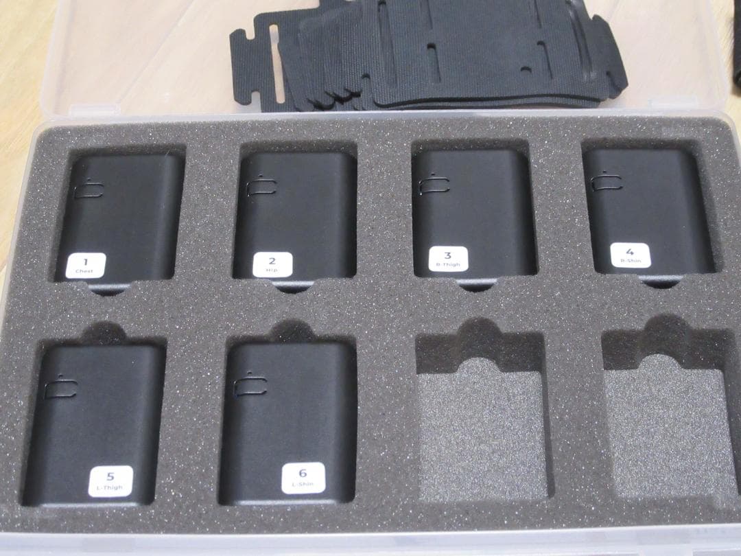 Uni-motion Full ユニモーション 中古