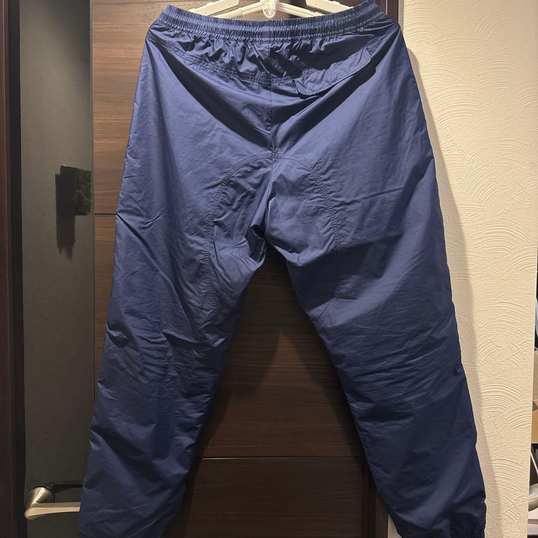 ballaholic ジャージ セットアップ M イエロー XL ネイビー