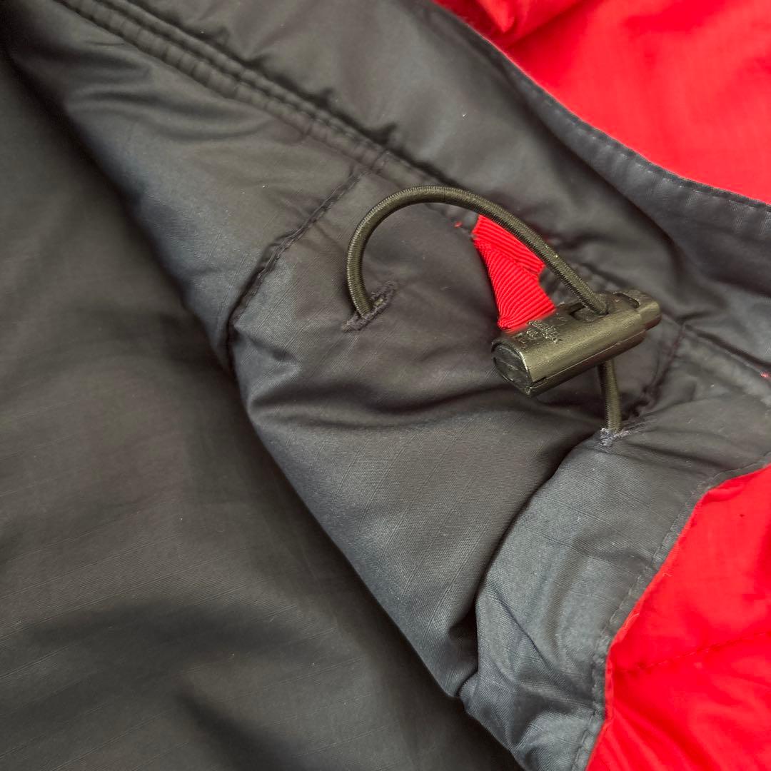 パタゴニア　パフボール　セーター　patagonia