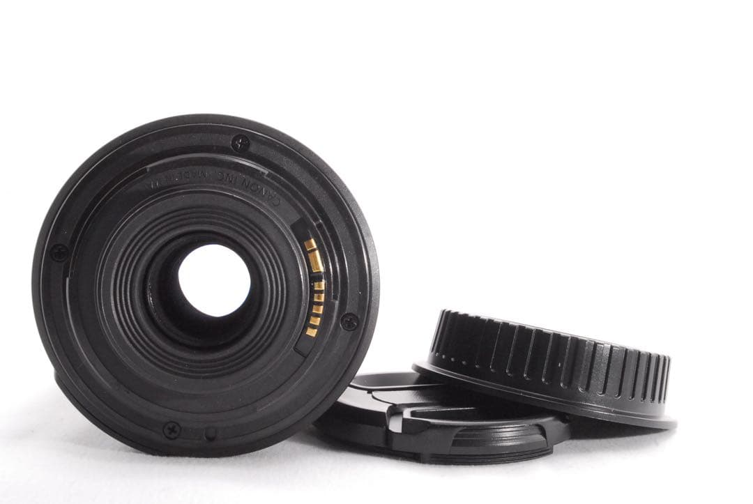 美品‼️Canon EF-S 55-250mm IS II 望遠レンズ 運動会最適