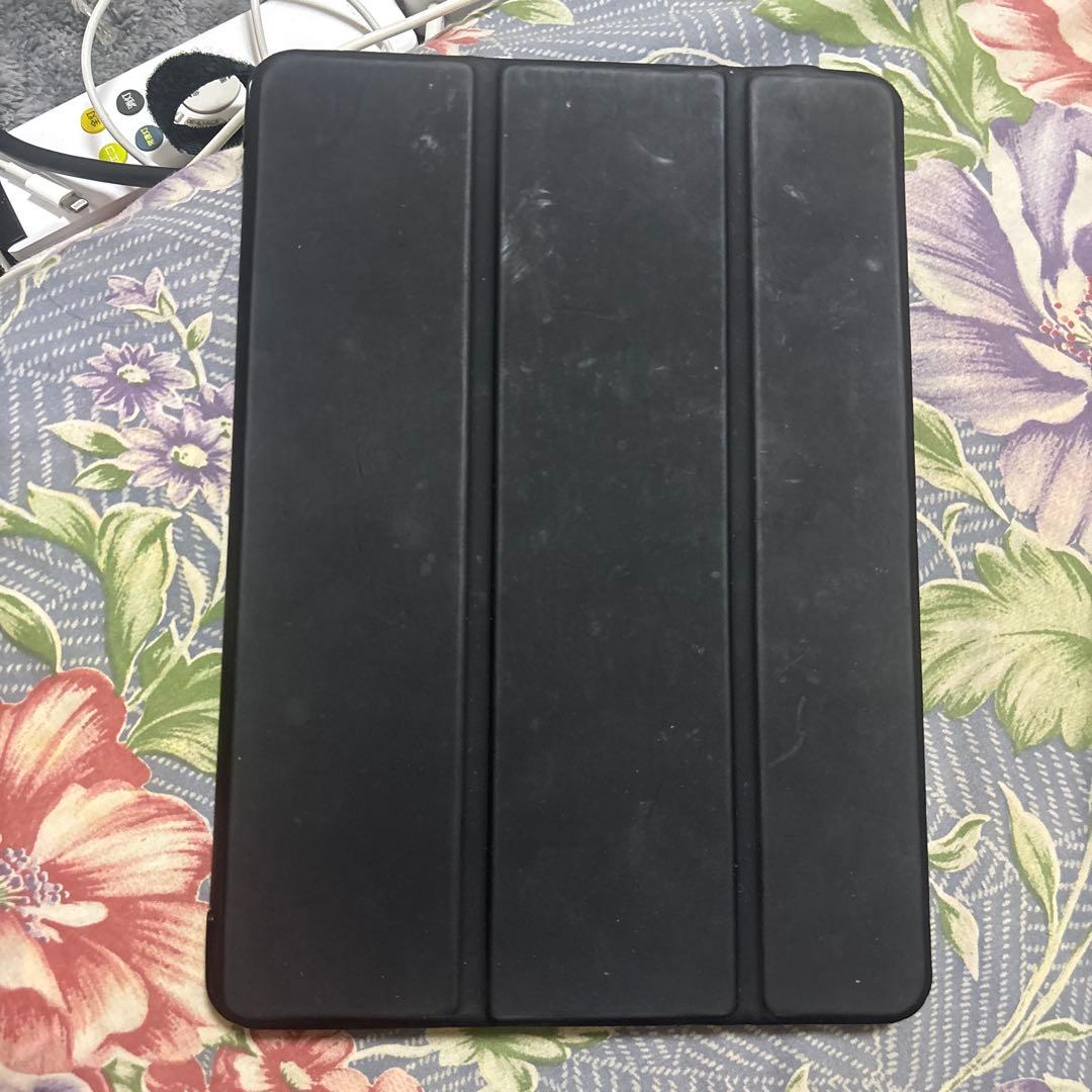 iPad専用 ブラックカバー