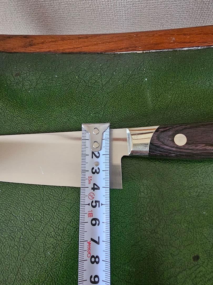 釜浅商店・包丁