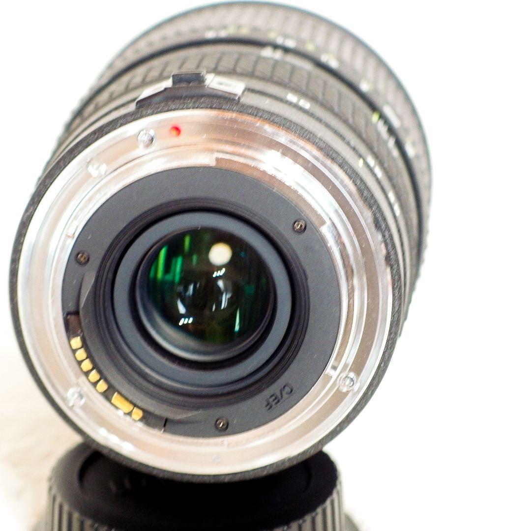 美品 TOKINA AT-X Pro 28-70mm f2.8 CANON FE