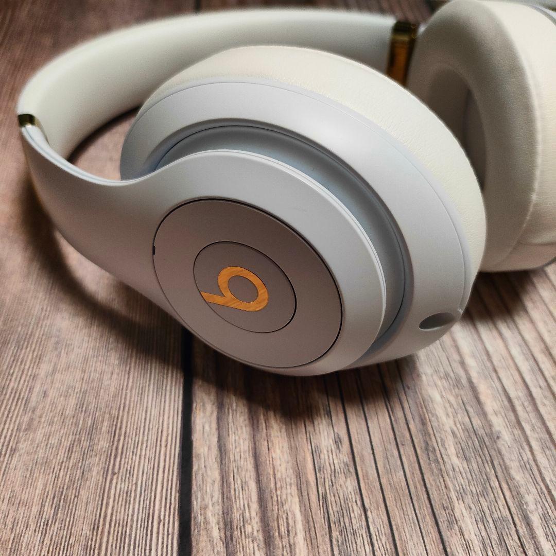 Beats Studio3 Wireless 超美品