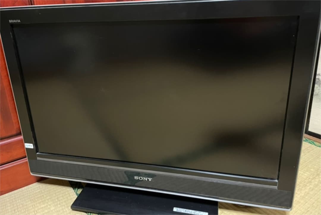 テレビ SONY BRAVIA KDL-32J5000